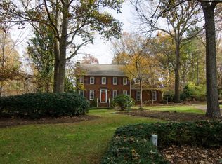 401 Kaywoody Ct, Raleigh, NC 27615