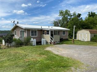 5464 N Old Bald Hill Rd, Hemlock, NY 14466