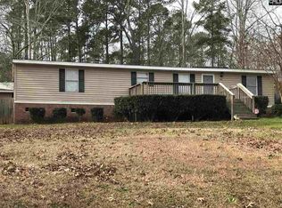 528 Horse Creek Rd, Leesville, SC 29070