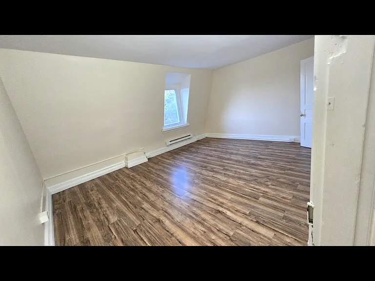 2nd floor - 4th bedroom