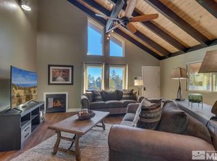 348 Quaking Aspen Ln SUITE C, Zephyr Cove, NV 89449