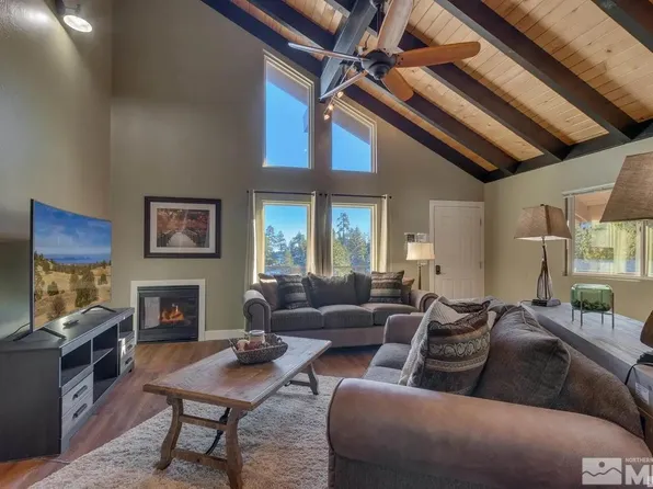 348 Quaking Aspen Ln Suite C, Zephyr Cove, NV 89449