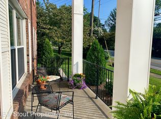 716 Breckenridge Ln APT 2, Louisville, KY 40207