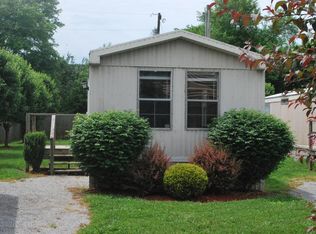 44 Solomons Ct, Monticello, KY 42633