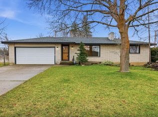 3910 N Park Rd, Spokane, WA 99212