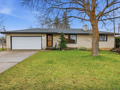 3910 N Park Rd, Spokane, WA, 99212