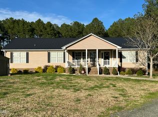 1195 Us Highway 158, Oxford, NC 27565