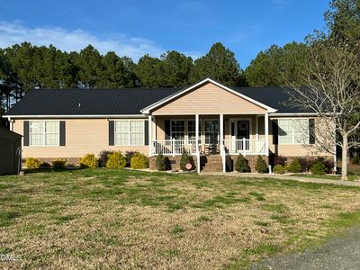 1195 Us Highway 158, Oxford, NC, 27565