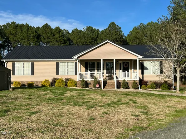 1195 Us Highway 158, Oxford, NC 27565