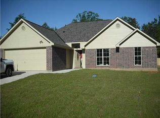 637 Alex Way, Haughton, LA 71037