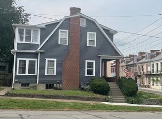 200 W 2nd St, Maysville, KY 41056