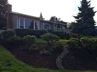 4010 82nd Ave SE, Mercer Island, WA 98040