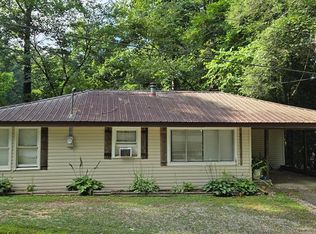 288 Kimsey St, Blairsville, GA 30512