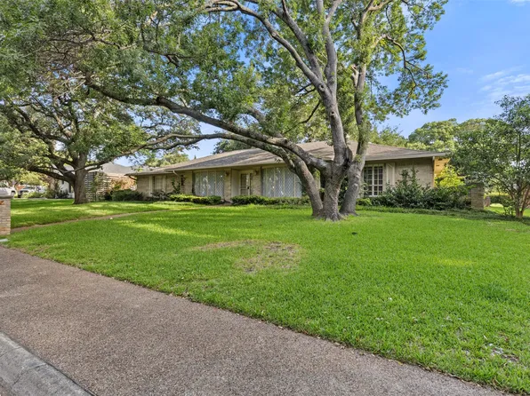 6907 Hillwood Ln, Dallas, TX 75248