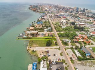 200 W Corral St, South Padre Island, TX 78597