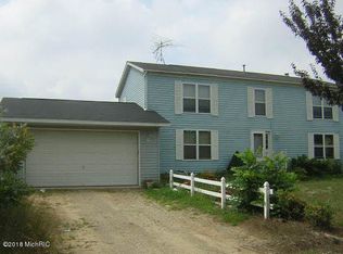 2200 Fifteen Mile Rd NE, Sparta, MI 49345