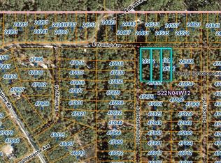 24522 E Trolling Ave, Talkeetna, AK 99676