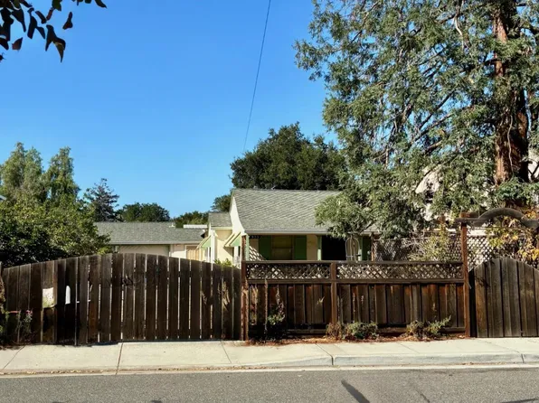 935 S San Tomas Aquino Rd, Campbell, CA 95008