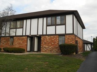 5506 Cobblegate Dr, Dayton, OH 45449