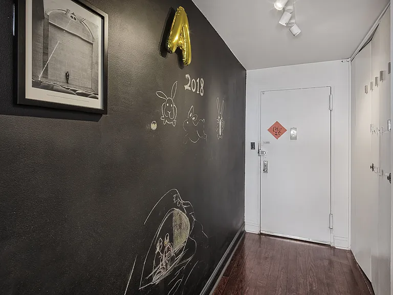 6050 Boulevard East #5E — Photo 10