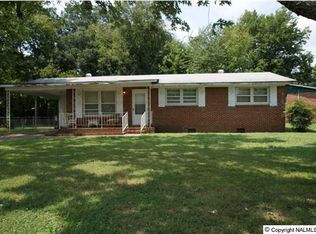 4100 Telstar Cir SW, Huntsville, AL 35805