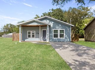 4148 Rachel Ave, Port Arthur, TX 77642