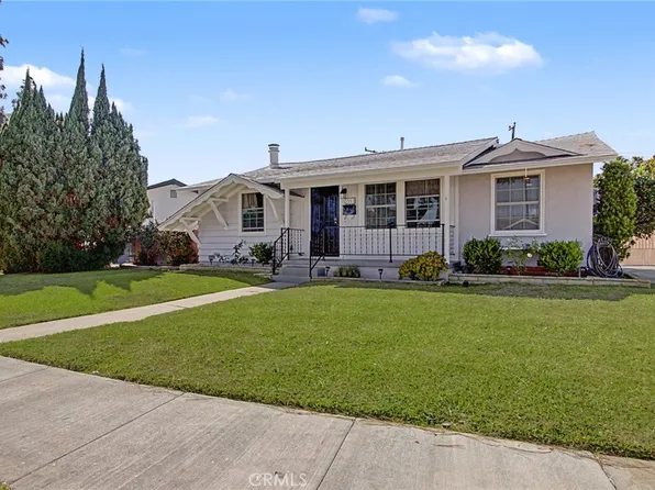 3551 Cortner Ave, Long Beach, CA 90808