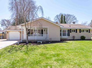 904 E Saint Andrews Rd, Midland, MI 48642