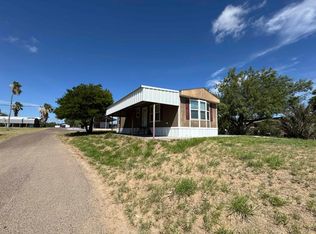 227 Olmos St, Zapata, TX 78076