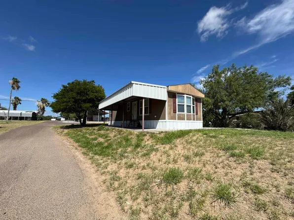 227 Olmos St, Zapata, TX 78076