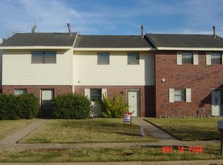 2389 Heatherfield Ln, Norman, OK 73071