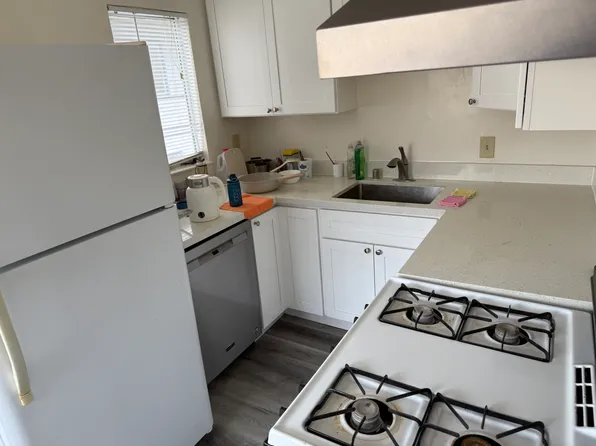 1708 Euclid Ave, Berkeley, CA