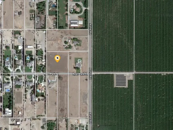 0 Ryan Park Ct Lot 2, Bakersfield, CA 93313