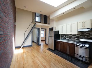 1306 Myrtle Ave APT 2L, Brooklyn, NY 11221