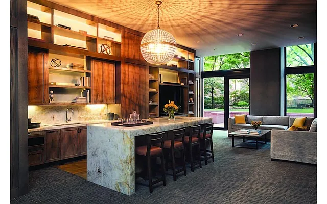 Rented by Douglas Elliman | media 24