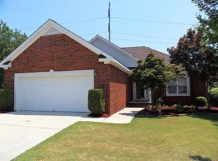 2943 Hillcreek Dr, Augusta, GA 30909