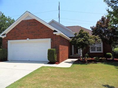 2943 Hillcreek Dr, Augusta, GA, 30909