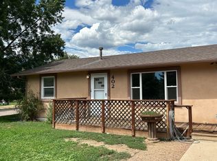 402-404 N 18th St #2B-1BA-875SQFT, Colorado Springs, CO 80904