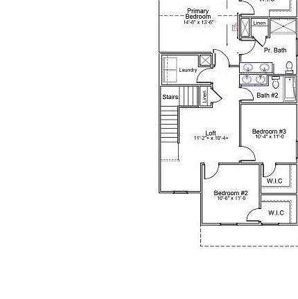 2nd image of 329 Whittier St Lot 407