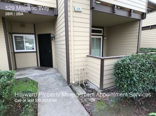 529 Majestic Way, San Leandro, CA 94578