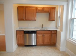 110 Paris St #3KL, Boston, MA 02128
