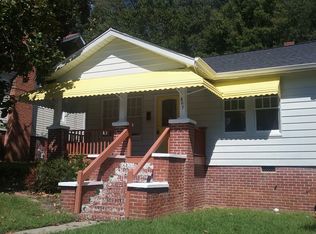 607 Price Ave, Durham, NC 27701