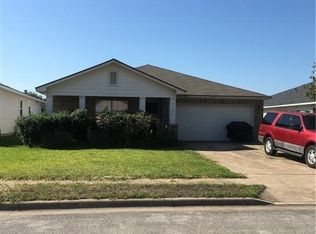 11503 Murchison St, Manor, TX 78653