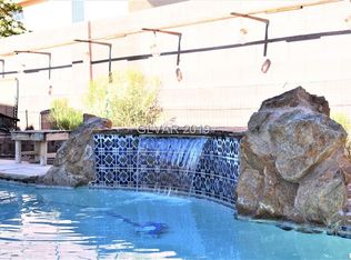 6506 W Camero Ave, Las Vegas, NV 89139