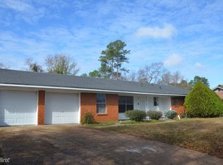 3 Wingate Dr, Gulfport, MS 39503