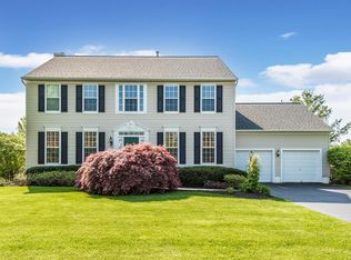 13211 Manor Dr S, Mount Airy, MD 21771
