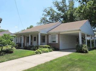 2137 Laurel Dr, Cinnaminson, NJ 08077