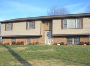 1540 Olde Hunting Trl, Danville, VA 24540