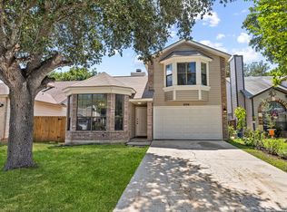9358 Village Lance, San Antonio, TX 78250