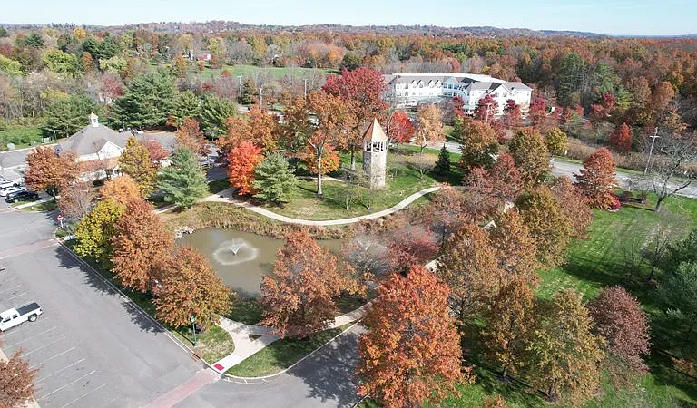 The Enclave at Dewy Meadows — Photo 40